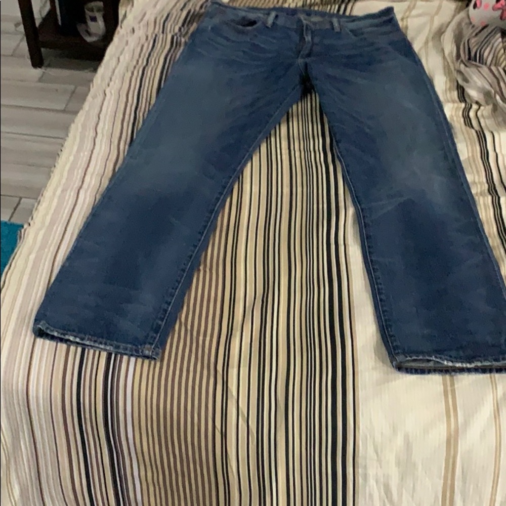 Jeans - Picture 2 of 2